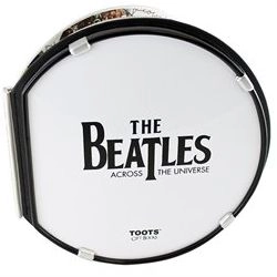 BEATLES / ビートルズ / ACROSS THE UNIVERS GIFT BOOK