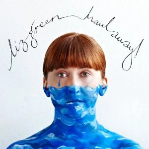 LIZ GREEN / リズ・グリーン / HAUL AWAY!