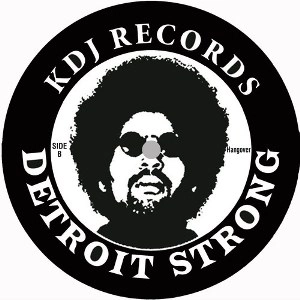 KENNY DIXON JR. / SLOPPY COSMIC