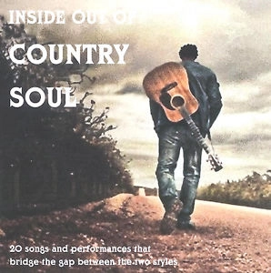 V.A. (INSIDE OUT OF COUNTRY SOUL) / INSIDE OUT OF COUNTRY SOUL