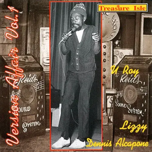 V.A. (VERSION AFFAIR) / VERSION AFFAIR VOL.1 (CD)