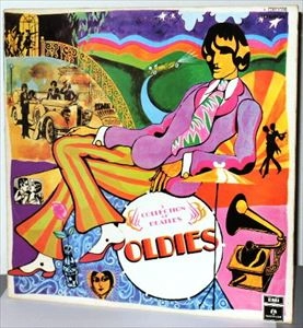 BEATLES / ビートルズ / COLLECTION OF BEATLES OLDIES