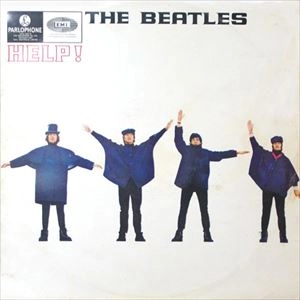 BEATLES / ビートルズ / HELP!