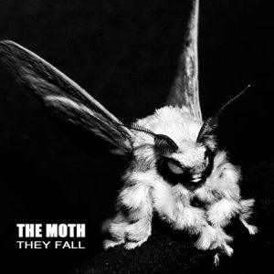 THE MOTH / THEY FALL<DIGI>