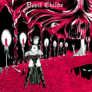 DEVIL CHILDE / DEVIL CHILDE