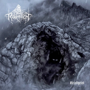 RAUHNACHT / URZEITGEIST<DIGI>