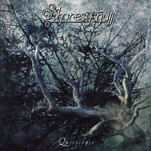 SHORES OF NULL / QUIESCENCE