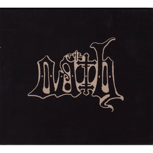OATH / オース / THE OATH<SLIP CASE>