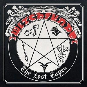 WITCHFYNDE / ウィッチファインド / LOST TAPES