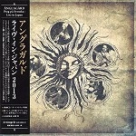 ANGLAGARD / アングラガルド / ライヴ･イン･ジャパン / LIVE IN JAPAN