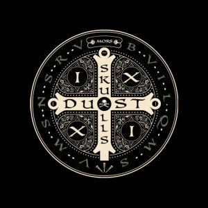 IXXI / SKULLS 'N' DUST