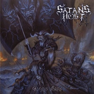 SATAN'S HOST / VIRGIN SAILS