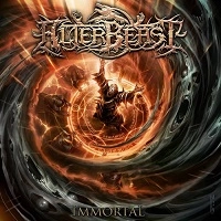 ALTERBEAST / IMMORTAL