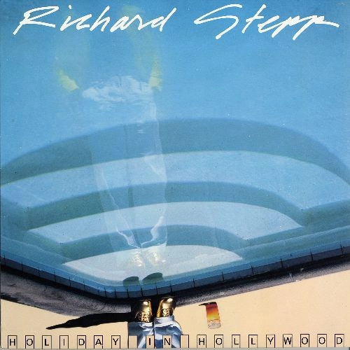 RICHARD STEPP / リチャード・ステップ / ホリデイ･イン･ハリウッド