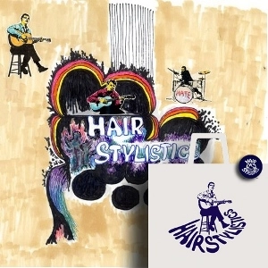 HAIR STYLISTICS / ヘア・スタイリスティックス / END OF MEMORIES E.P. + TOTE BAG LIGHT GRAY  / END OF MEMORIES E.P. + TOTE BAG LIGHT GRAY