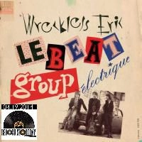 WRECKLESS ERIC / レックレス・エリック / LE BEAT GROUP ELECTRIQUE (LP)