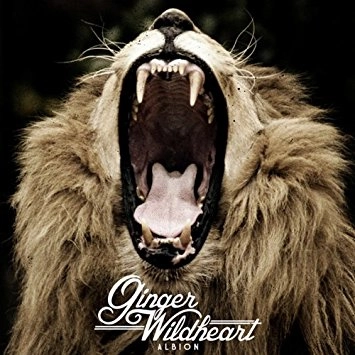 GINGER WILDHEART / ジンジャー・ワイルドハート / アルビオン / ALBION