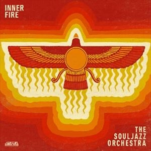 SOULJAZZ ORCHESTRA / ソウルジャズ・オーケストラ / INNER FIRE