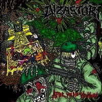 DIZASTOR / AFTER YOU DIE WE MOSH