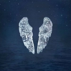COLDPLAY / コールドプレイ / ゴースト・ストーリーズ / GHOST STORIES
