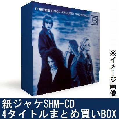 IT BITES / イット・バイツ 商品一覧 | ディスクユニオン・オンライン