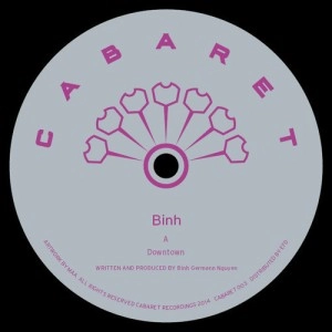 BINH / ダウンタウン / DOWNTOWN