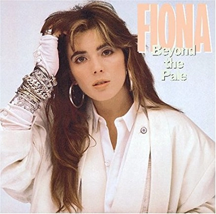 FIONA / フィオナ / BEYOND THE PALE