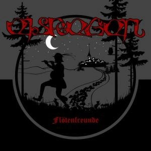 EISREGEN / FLOETENFREUNDE<DIGI> / FLOETENFREUNDE
