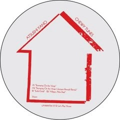 ATSUSHI YANO / CHEWY TUNES