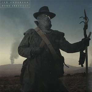 IAN ANDERSON / イアン・アンダーソン / HOMO ERRATICUS - 180g LIMITED VINYL