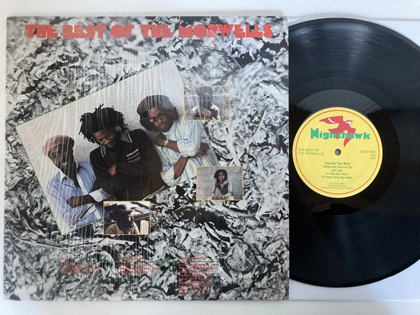 MORWELLS / BEST OF