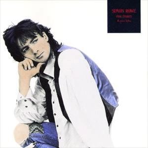 SIMON ROWE / PINK STOIRES & SWEET LADIES