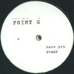 POINT G. / #4