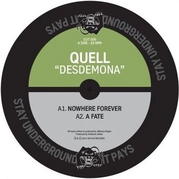 QUELL / DESDEMONA