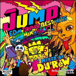 DJ REW / JUMP VOL.01