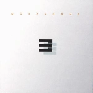 FALK BONITZ / ファルク・ボニッツ / MARZSONNE