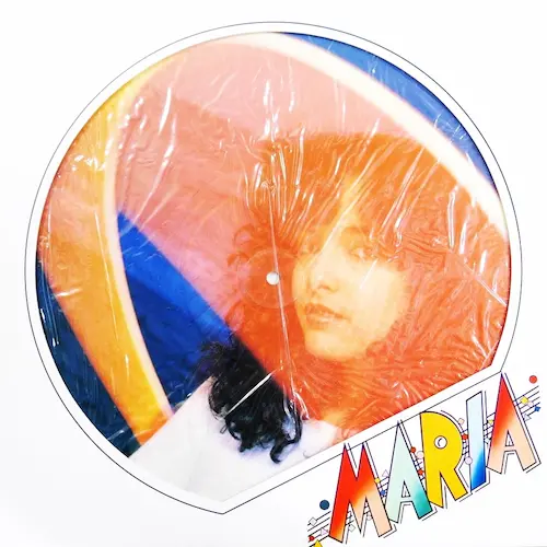 MARIA ASAHINA / 朝比奈マリア / MARIA