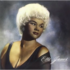ETTA JAMES / エタ・ジェイムス / ETTA JAMES (180G LP+CD)
