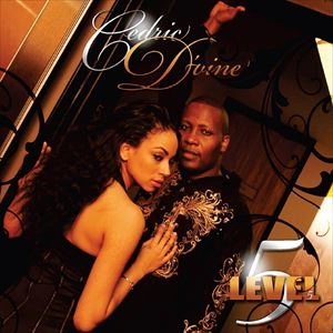 CEDRIC D'VINE / LEVEL FIVE