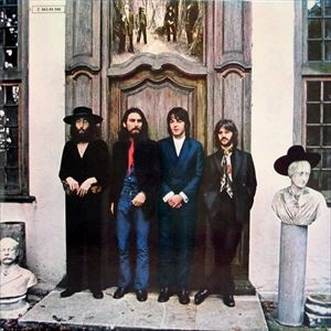BEATLES / ビートルズ / HEY JUDE