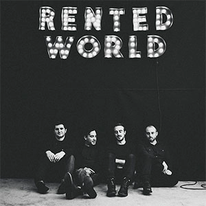 MENZINGERS / メンジンガーズ / RENTED WORLD