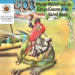 C.O.B. / クライヴズ・オリジナル・バンド / MOYSHE MCSTIFF & THE TARTAN LANCERS OF THE SACRED: CD+LP DELUXE EDITION - 180g LIMITED VINYL/REMASTER