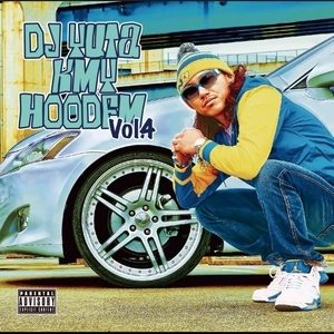 DJ YUTA / ＫＭＹ　ＨＯＯＤ　ＦＭ　ＶＯＬ．４