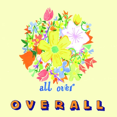 Overall / All Over 