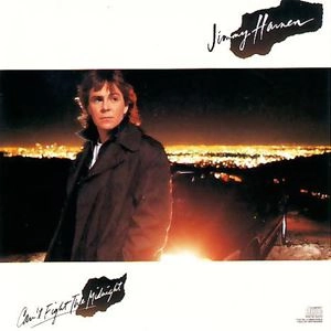 JIMMY HARNEN / CAN'T FIGHT MIDNIGHT
