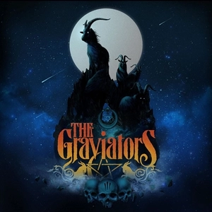 THE GRAVIATORS / MOTHERLOAD