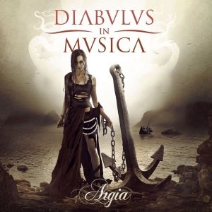 DIABULUS IN MUSICA / ディアブラス・イン・ムジカ / ARGIA