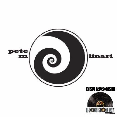PETE MOLINARI / LOOK TO THE WIND / GIRL CALLED MINE (7")