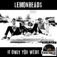 LEMONHEADS / レモンヘッズ / IF ONLY YOU WERE DEAD (2LP)