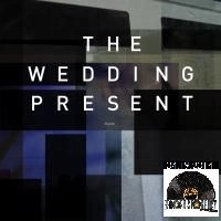 WEDDING PRESENT / ウェディング・プレゼント / EP 4CAN (10")